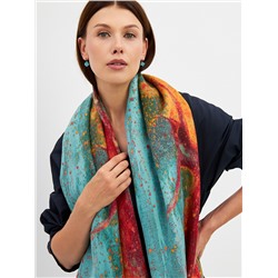 Палантин женский RH25-29-2