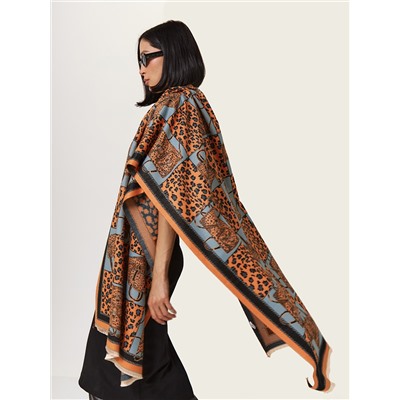 Палантин женский RH10-245-1