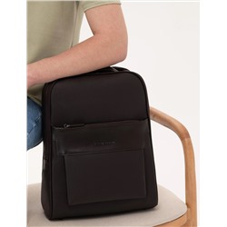 Erkek Kahverengi Sırt Çantası