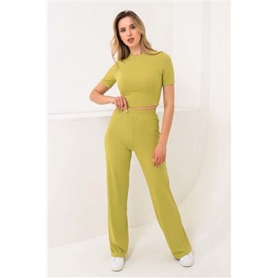 Костюм с брюками 1256 НАТАЛИ #893739