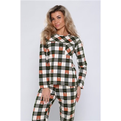 Костюм с брюками 89341 НАТАЛИ #956648