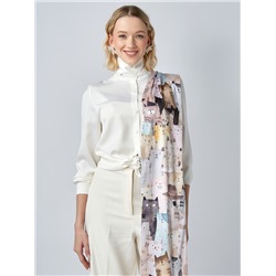 Палантин женский KSH16-145-1