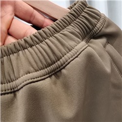 Спортивные утепленные брюки  THE NORTH FAC*E