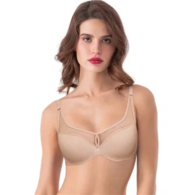 Бюстгальтер №8192 Ornella балконет Mioocchi