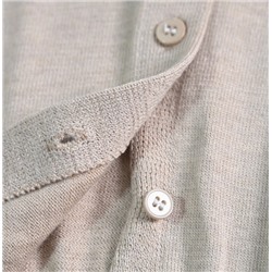 Вязаный кардиган МО*КО