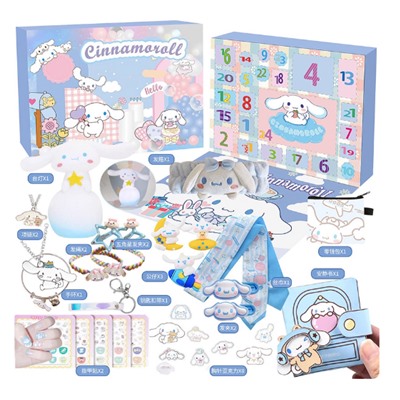 Адвент-календарь