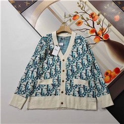 Женский вязаный кардиган   DIO*R