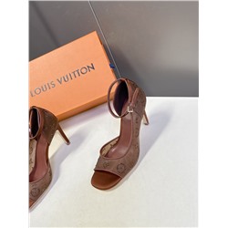 Женские летние туфли ЛУИ В