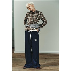 VARSITY TROUSERS