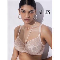 Бюст Chiara M (телесн) Alles