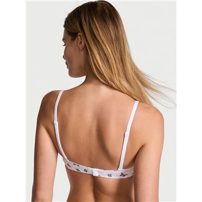 PINK Wear Everywhere Wear Everywhere Push-Up Wireless Bra