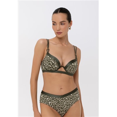 L2515-Y-782 Верх купальника