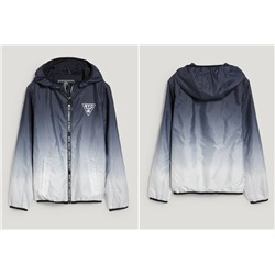 Jacke mit Kapuze