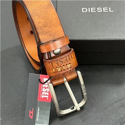 Мужской ремень ( 4 цвета) ДИЗЕЛ*Ь