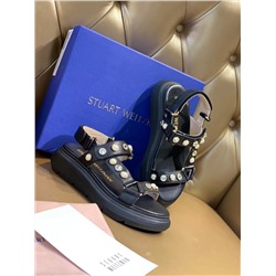 Сандалии stuart wa выкуп без ряда