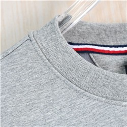 Мужской теплый свитшот ТОММИ ХИЛФИГЕ*Р