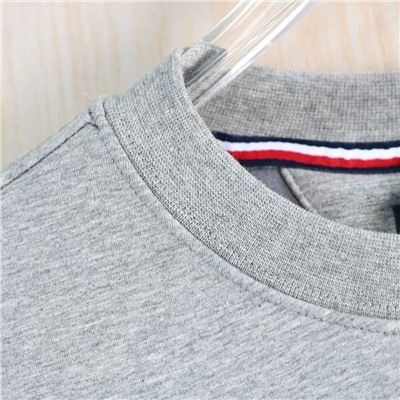 Мужской теплый свитшот ТОММИ ХИЛФИГЕ*Р