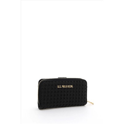 Kadın Siyah Cüzdan