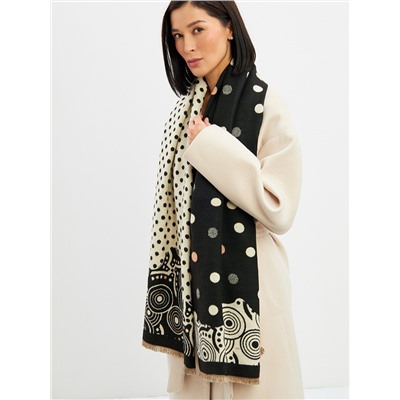 Палантин женский RH10-1451-3