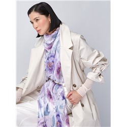 Палантин женский KSH16-123-3