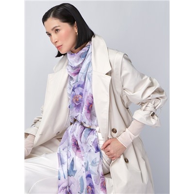 Палантин женский KSH16-123-3