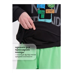 Худи PELICAN, 1104425