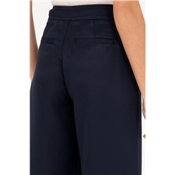 Kadın Lacivert Pantolon