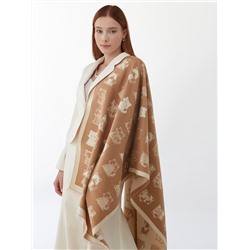 Палантин женский RH10-1758-1