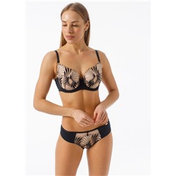 Бюстгальтер на поролоне SAUVAGE 89128-18 COQUETTE REVUE