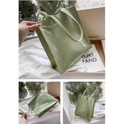 Сумка шопер  Достаточно неплохая, интересная и вместительная👍🏻