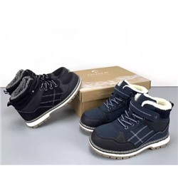 Зимние ботинки Экспорт