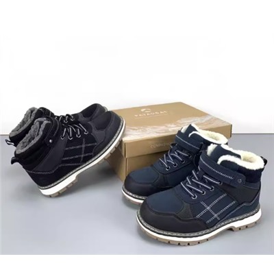 Зимние ботинки Экспорт