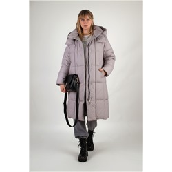 Куртка оверсайз большие размеры арт.28137