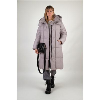 Куртка оверсайз большие размеры арт.28137