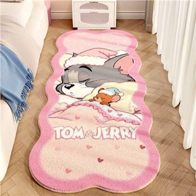 Ковер в детскую Том и Джери