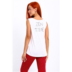 Костюм с бриджами "ДЗЕН"