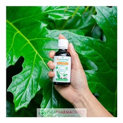 Puressentiel Huile Végétale Vanille BIO 50ml