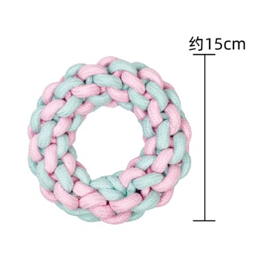 Канатики для собак. 11 разных видов