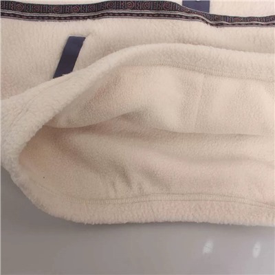 Женский анорак из шерпы Quiksilve*r