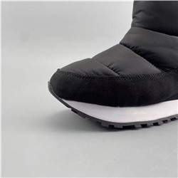 👕Женские теплые ботинки-дутики  💕H&*M, оригинал