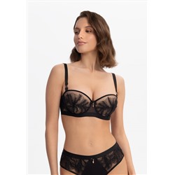 W25-0313-05-BNM-LY Бюстгальтер