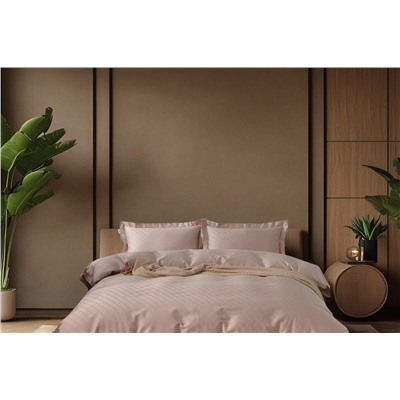 КПБ Fresa евро с двумя наволочками