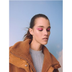 Pullunder aus Wollmischung