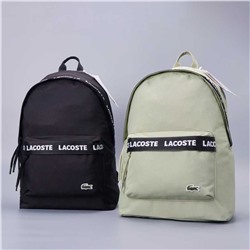 Рюкзак  2025 на лямках ЛАКОСТ*Е