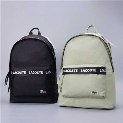 Рюкзак  2025 на лямках ЛАКОСТ*Е