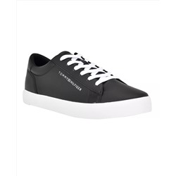 Tommy Hilfiger Men's Ribby Lace Up Fashion Sneakers