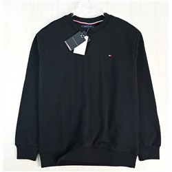 Мужской свитшот на флисовом подкладе ТОММИ ХИЛФИГЕ*Р