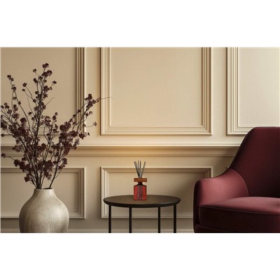 Ароматический диффузор Whisky Tobacco 200мл (древесно-пряный)