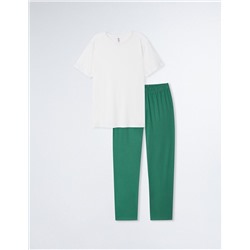 Plain Pyjamas, Men, Multicolour