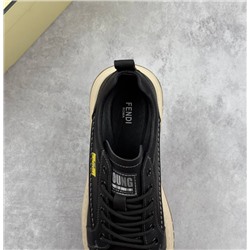 Кроссовки FENDI